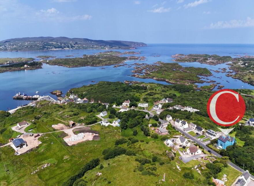 Foirnis, Burtonport, F94H0C1