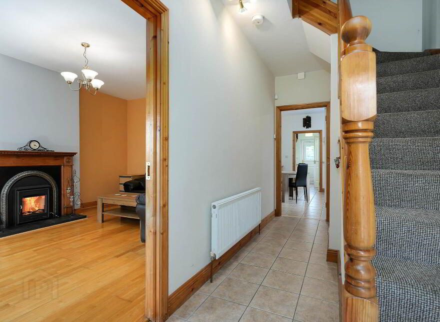 15 Turry Meadows, Athboy, C15F3X5