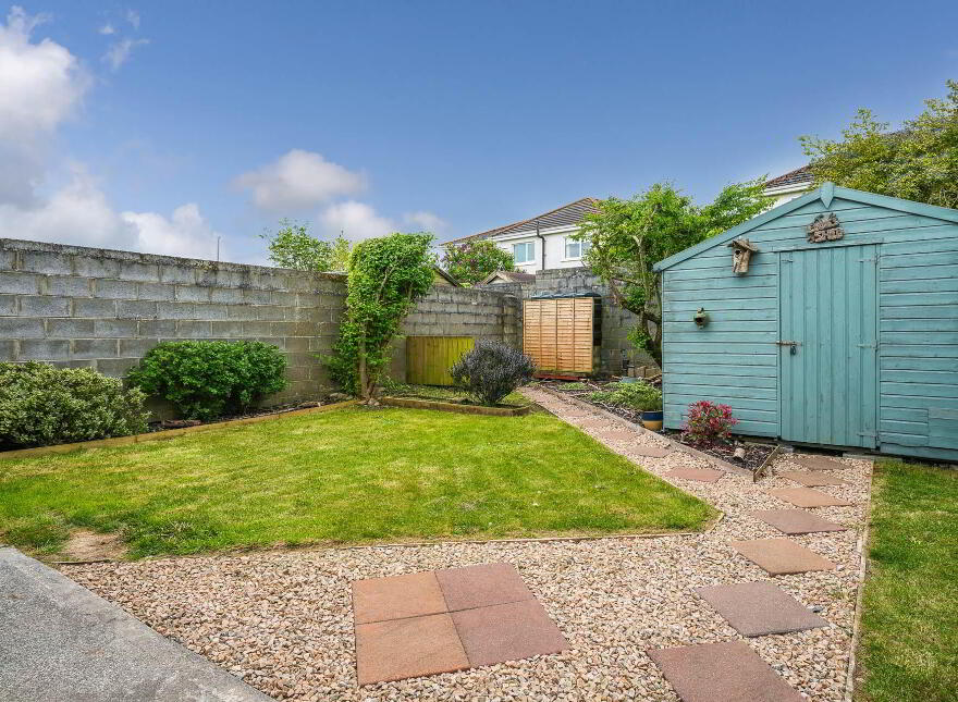 15 Turry Meadows, Athboy, C15F3X5