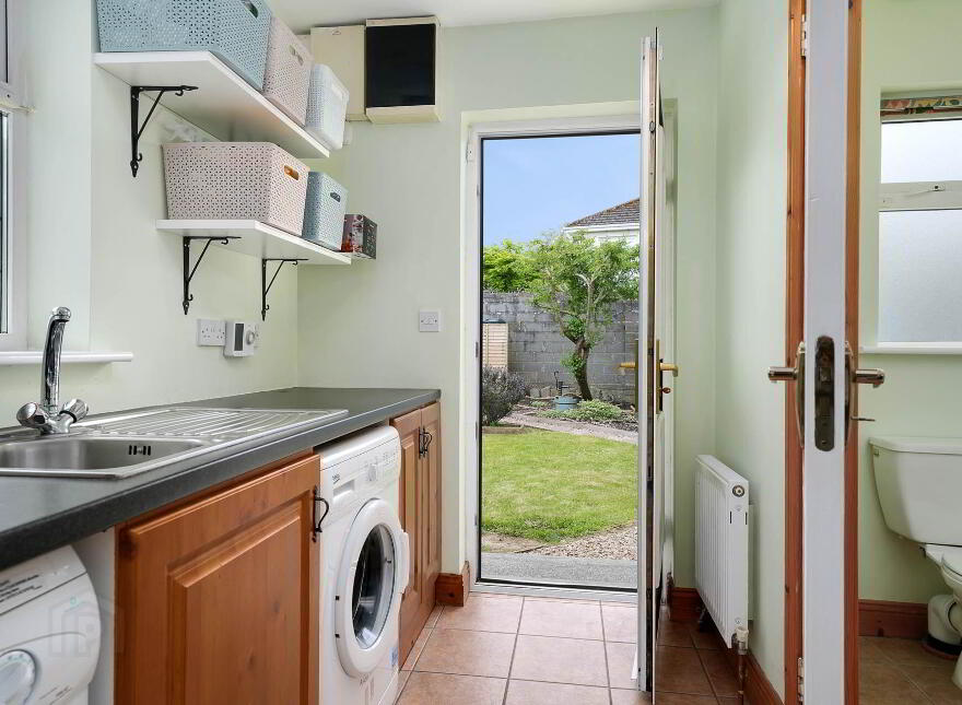 15 Turry Meadows, Athboy, C15F3X5