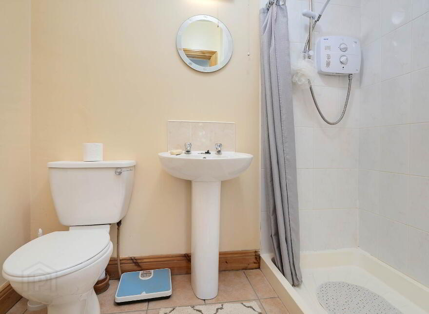 15 Turry Meadows, Athboy, C15F3X5