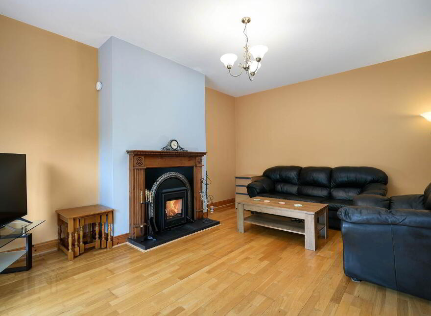 15 Turry Meadows, Athboy, C15F3X5