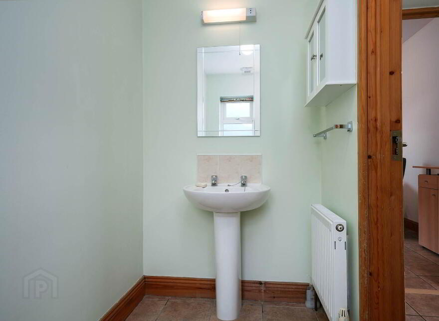 15 Turry Meadows, Athboy, C15F3X5