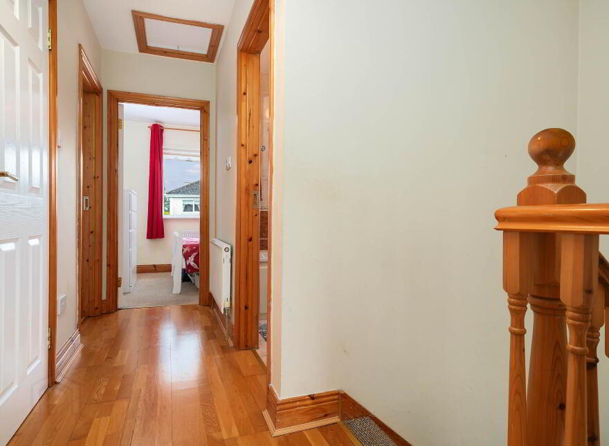 15 Turry Meadows, Athboy, C15F3X5