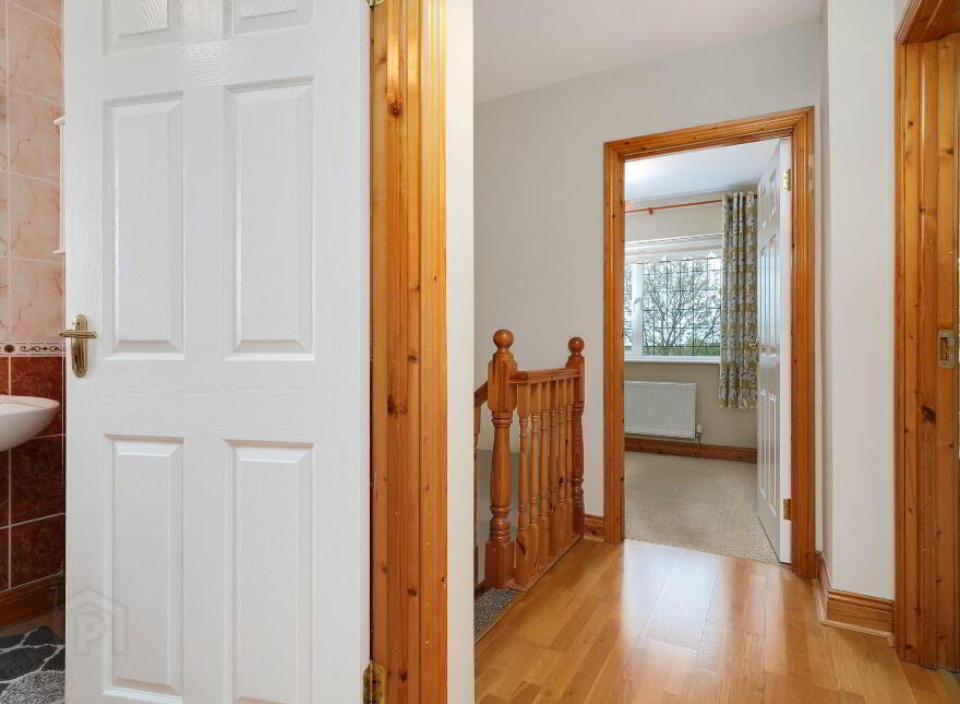 15 Turry Meadows, Athboy, C15F3X5
