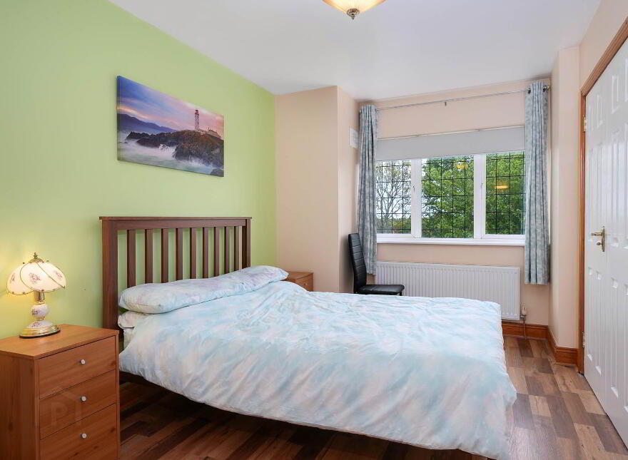 15 Turry Meadows, Athboy, C15F3X5