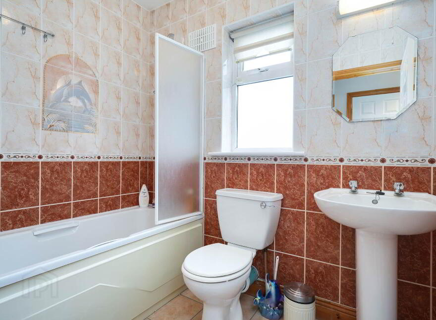 15 Turry Meadows, Athboy, C15F3X5