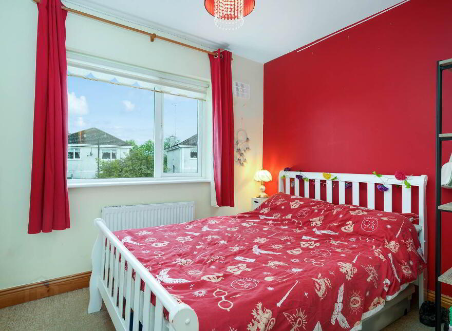 15 Turry Meadows, Athboy, C15F3X5