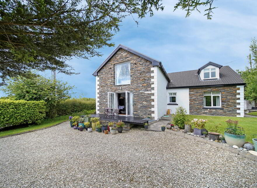 Old School House, Woodland, Letterkenny, F92C6TF