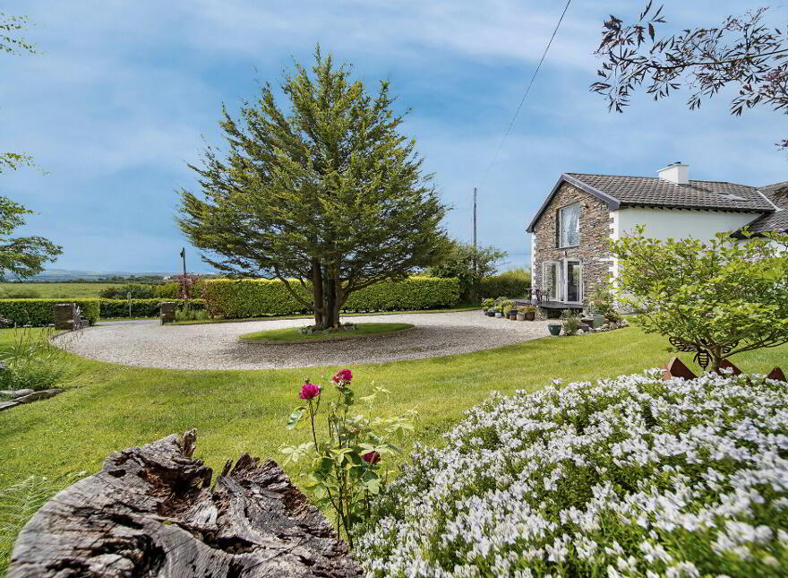 Old School House, Woodland, Letterkenny, F92C6TF