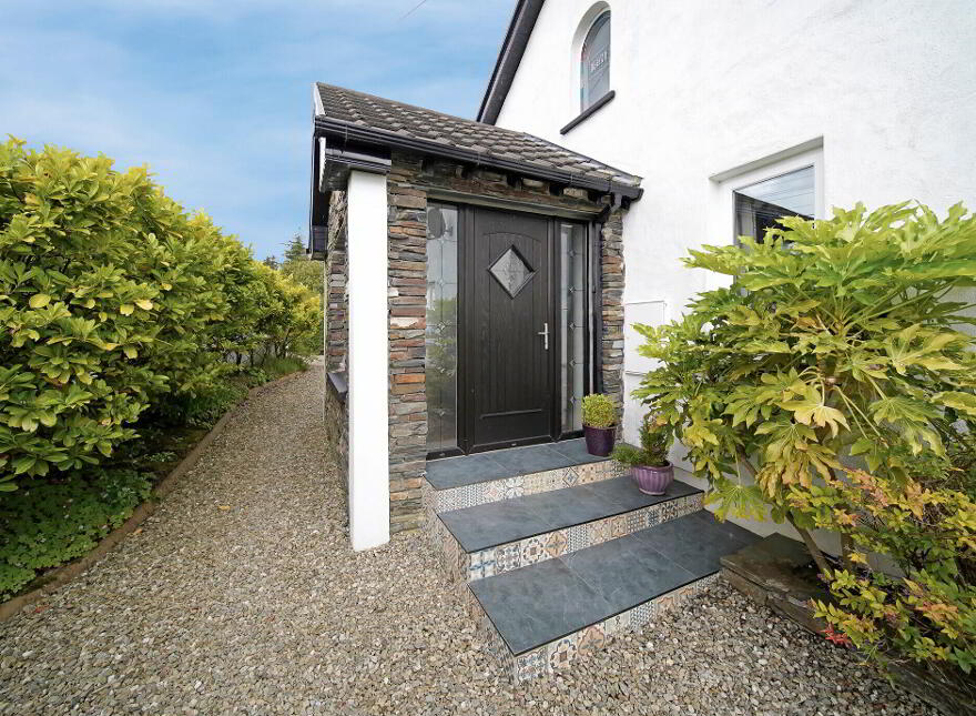 Old School House, Woodland, Letterkenny, F92C6TF