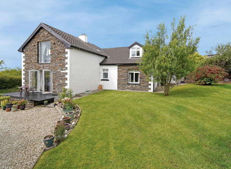 Old School House, Woodland, Letterkenny, F92C6TF