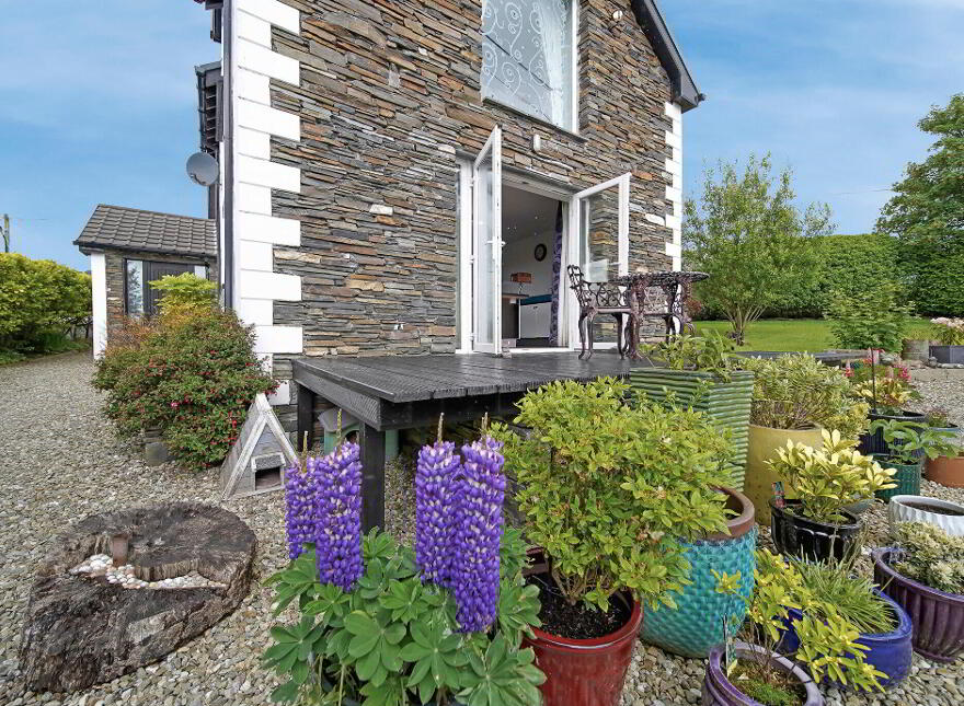 Old School House, Woodland, Letterkenny, F92C6TF