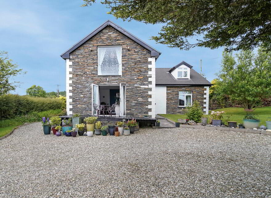 Old School House, Woodland, Letterkenny, F92C6TF