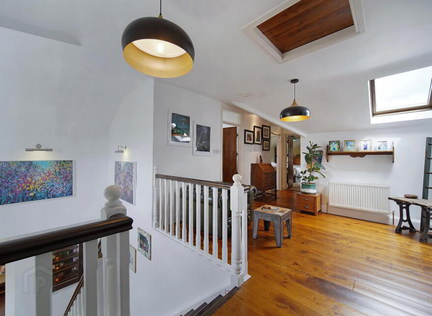 Old School House, Woodland, Letterkenny, F92C6TF