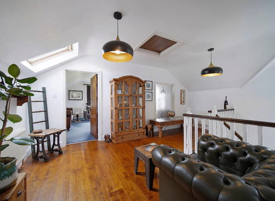 Old School House, Woodland, Letterkenny, F92C6TF
