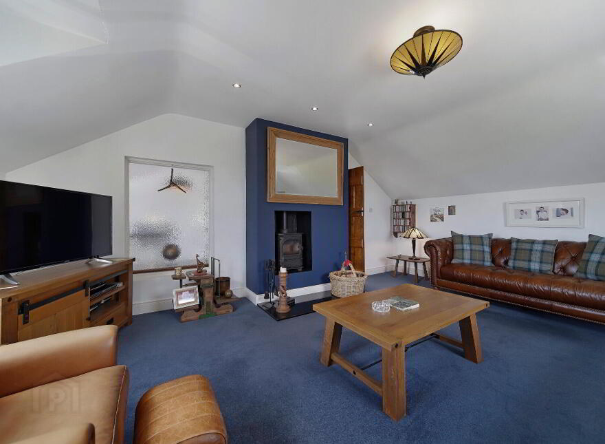 Old School House, Woodland, Letterkenny, F92C6TF