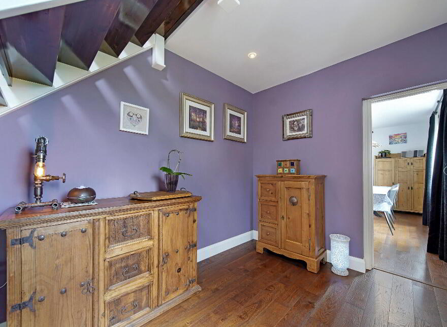 Old School House, Woodland, Letterkenny, F92C6TF