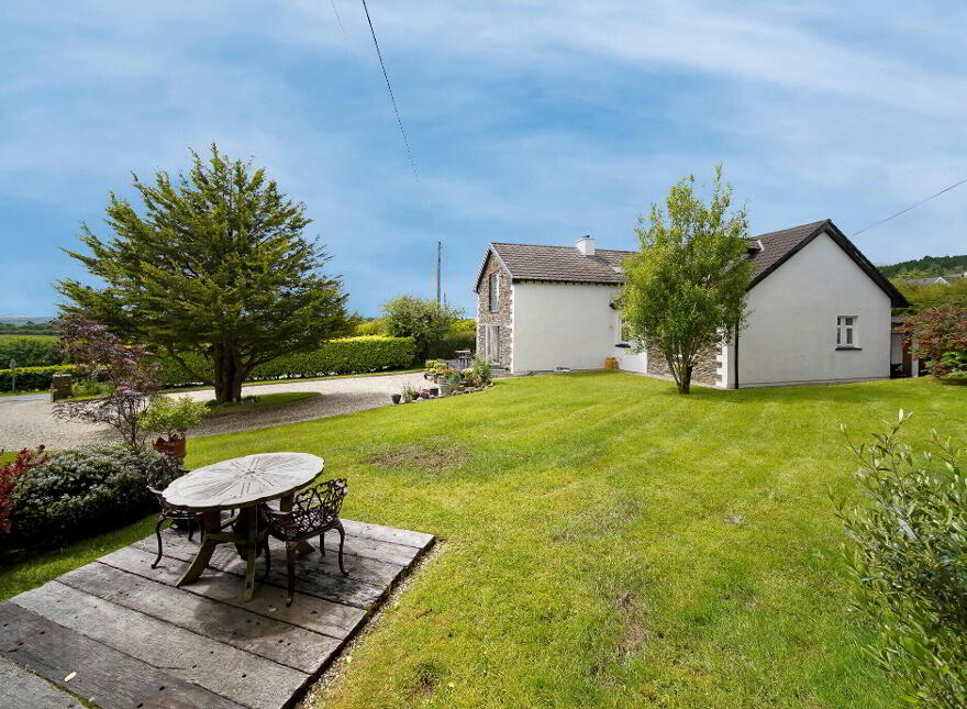Old School House, Woodland, Letterkenny, F92C6TF
