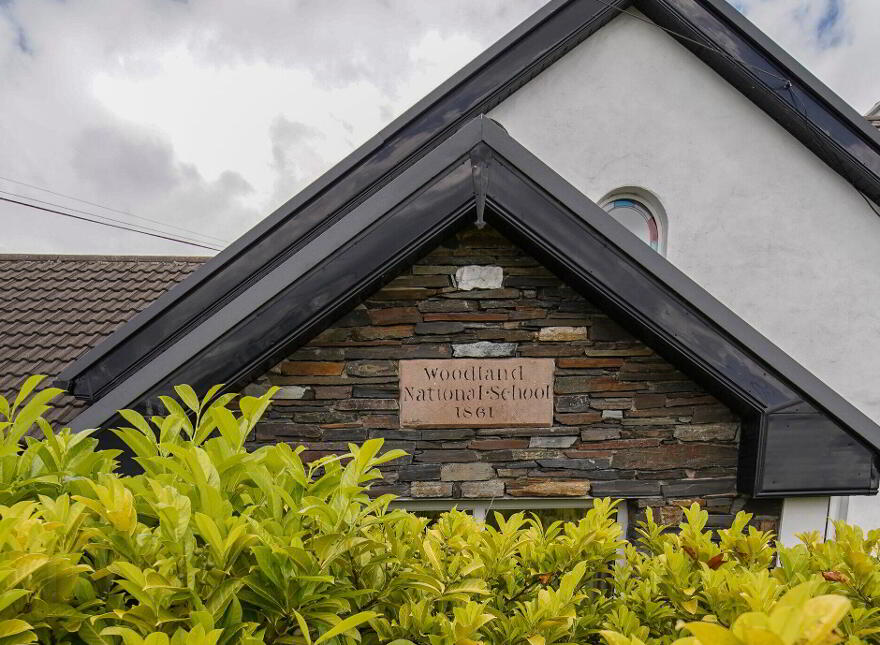 Old School House, Woodland, Letterkenny, F92C6TF