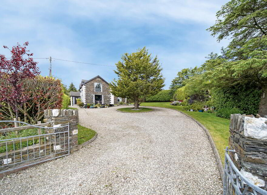 Old School House, Woodland, Letterkenny, F92C6TF