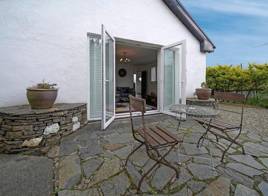 Old School House, Woodland, Letterkenny, F92C6TF