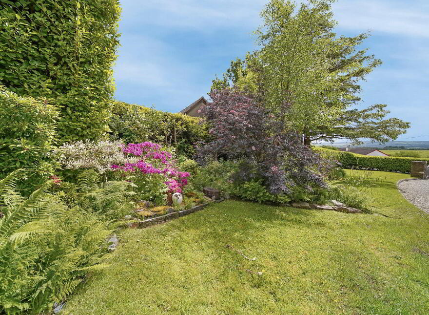 Old School House, Woodland, Letterkenny, F92C6TF
