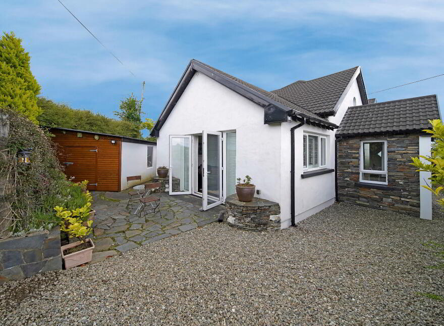 Old School House, Woodland, Letterkenny, F92C6TF