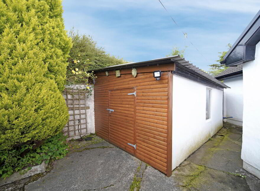 Old School House, Woodland, Letterkenny, F92C6TF