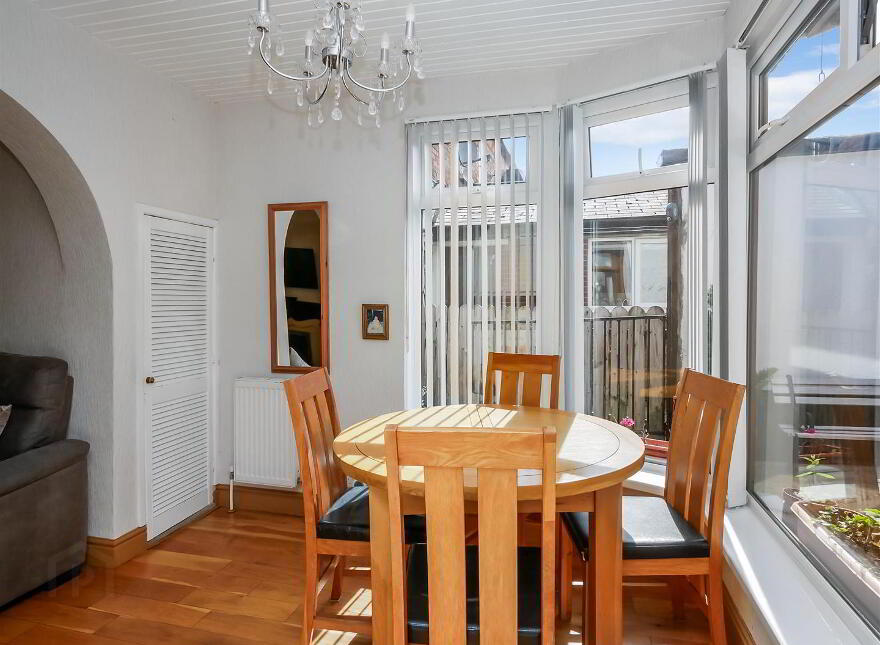 33 Raby Street, Ormeau Road, Belfast, BT7 2GY
