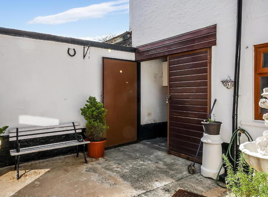 33 Raby Street, Ormeau Road, Belfast, BT7 2GY