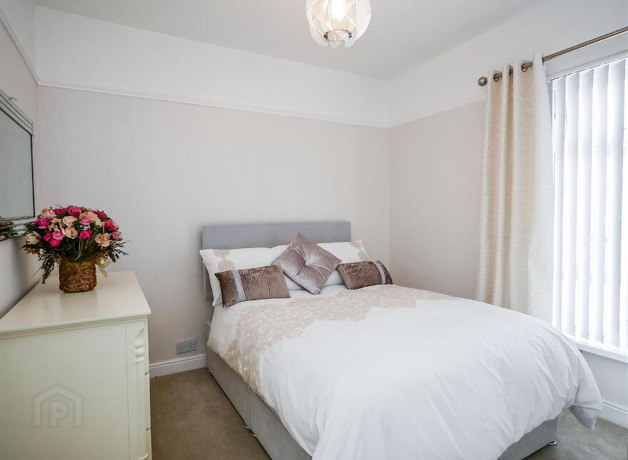 33 Raby Street, Ormeau Road, Belfast, BT7 2GY