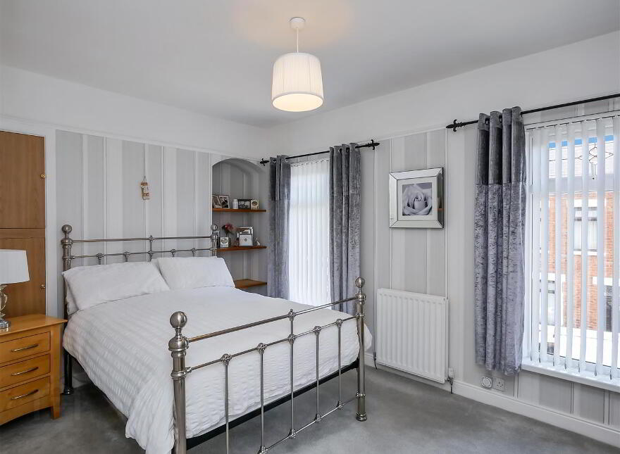 33 Raby Street, Ormeau Road, Belfast, BT7 2GY