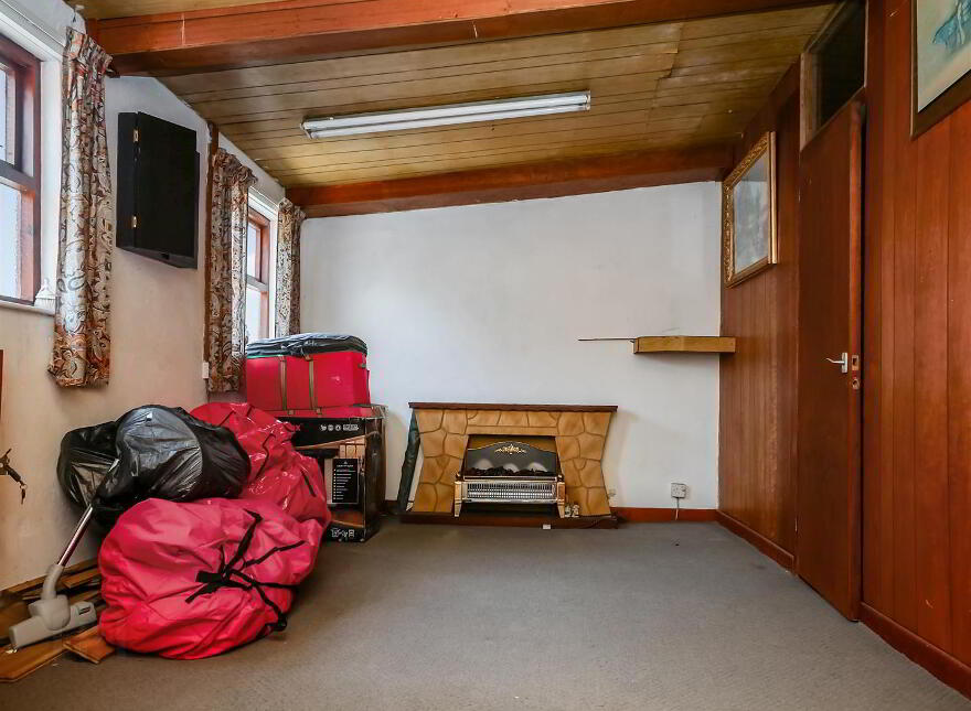33 Raby Street, Ormeau Road, Belfast, BT7 2GY
