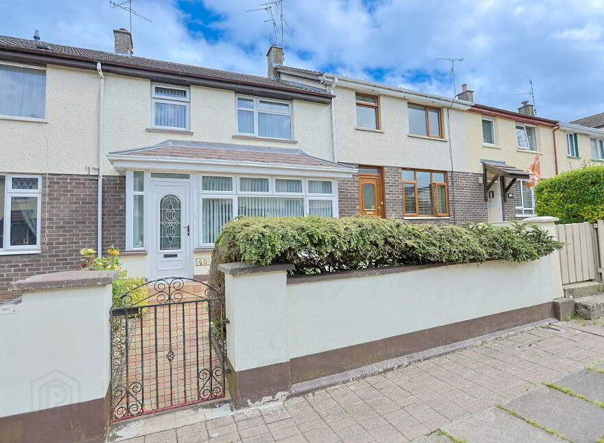 40 Parkside, Portadown, Craigavon, BT62 1DA