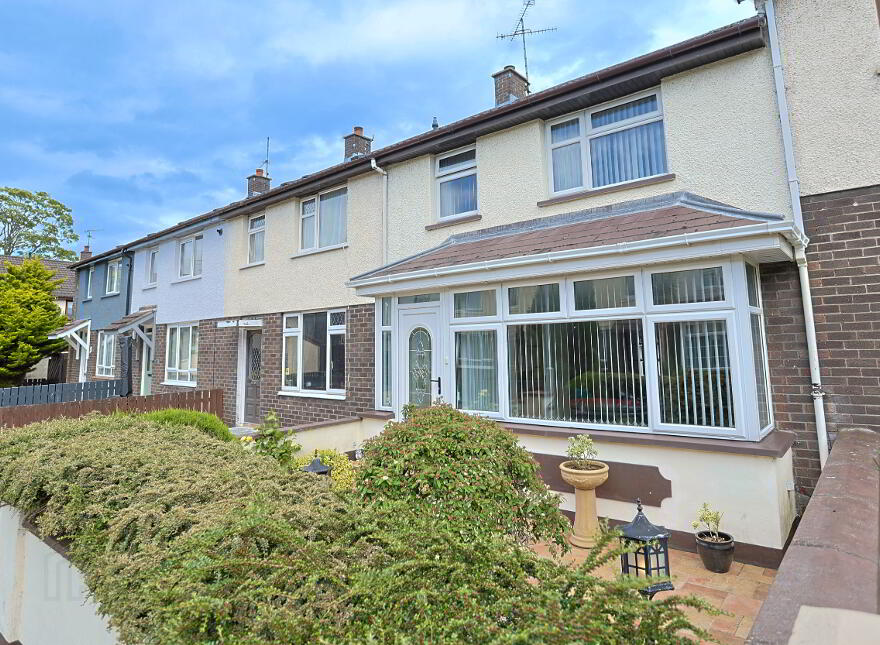 40 Parkside, Portadown, Craigavon, BT62 1DA