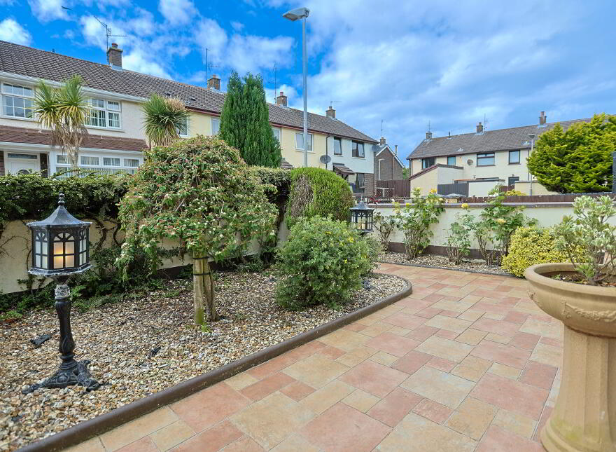 40 Parkside, Portadown, Craigavon, BT62 1DA