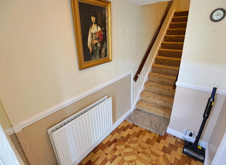40 Parkside, Portadown, Craigavon, BT62 1DA