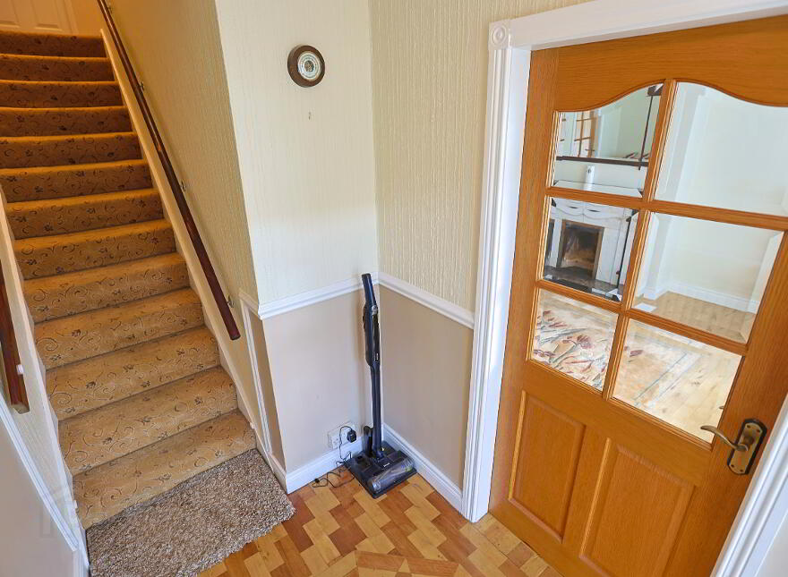 40 Parkside, Portadown, Craigavon, BT62 1DA
