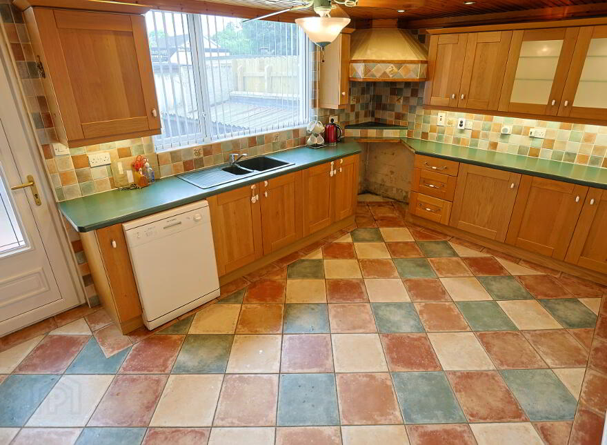40 Parkside, Portadown, Craigavon, BT62 1DA