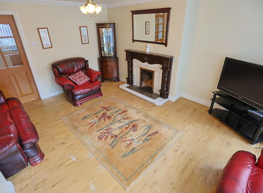 40 Parkside, Portadown, Craigavon, BT62 1DA