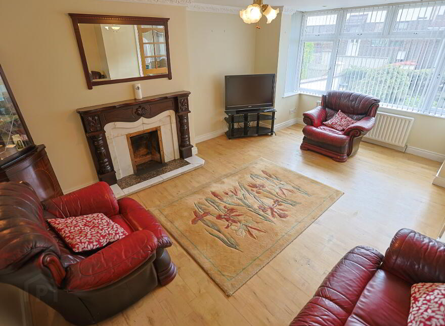 40 Parkside, Portadown, Craigavon, BT62 1DA