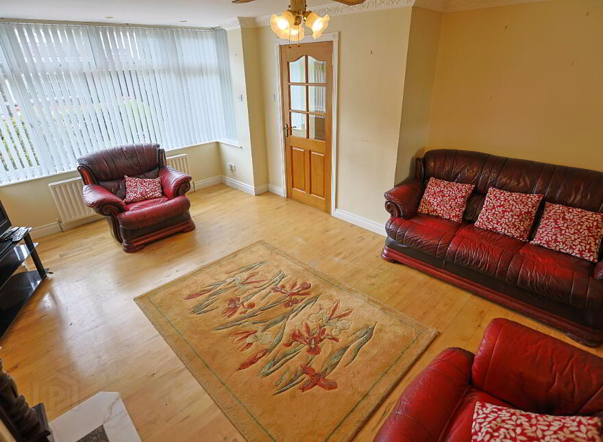 40 Parkside, Portadown, Craigavon, BT62 1DA