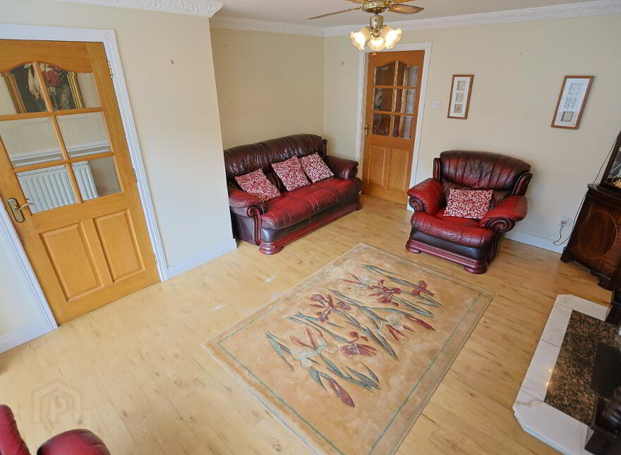 40 Parkside, Portadown, Craigavon, BT62 1DA