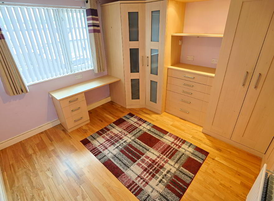 40 Parkside, Portadown, Craigavon, BT62 1DA