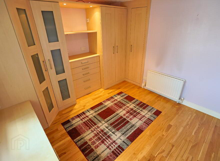 40 Parkside, Portadown, Craigavon, BT62 1DA