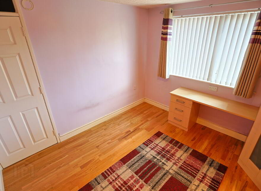 40 Parkside, Portadown, Craigavon, BT62 1DA