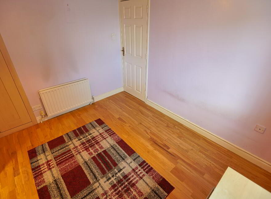 40 Parkside, Portadown, Craigavon, BT62 1DA