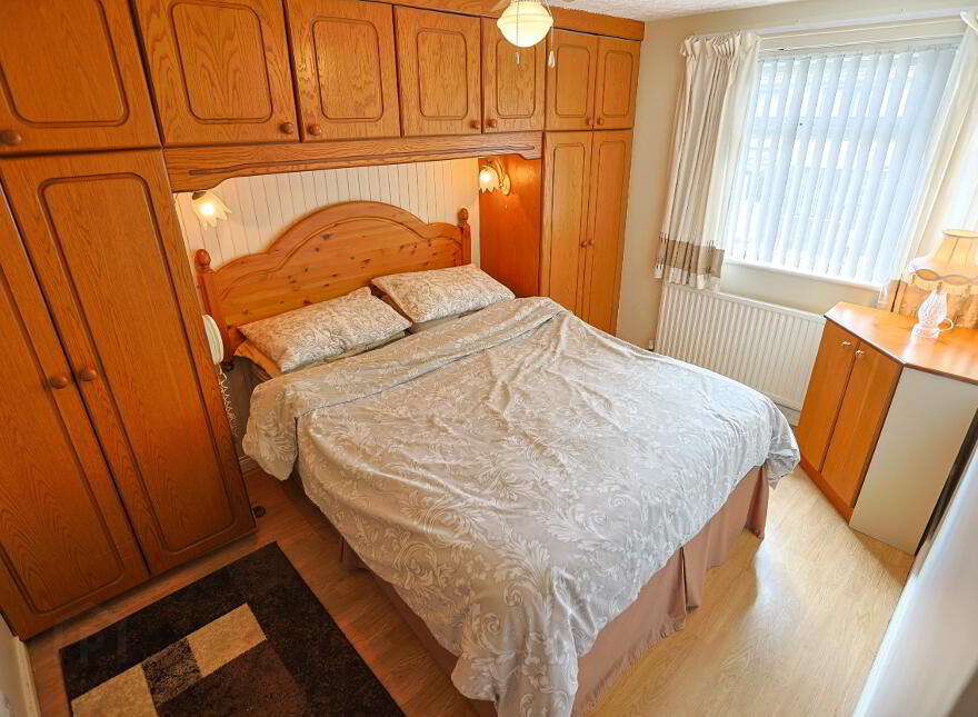 40 Parkside, Portadown, Craigavon, BT62 1DA