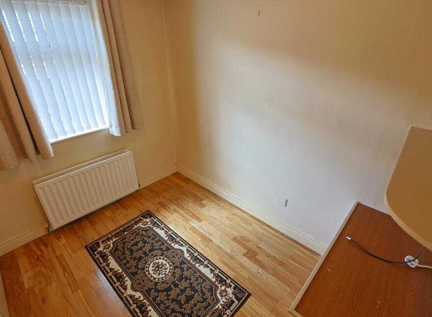 40 Parkside, Portadown, Craigavon, BT62 1DA